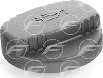 FARE-CO 4868 - Крышка, заливная горловина abcparts.ee