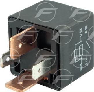 FARE-CO 31507 - Многофункциональное реле abcparts.ee