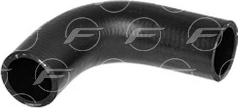 FARE-CO 23571 - Шланг радиатора abcparts.ee
