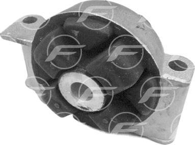 FARE-CO 2218 - Подвеска, ступенчатая коробка передач abcparts.ee