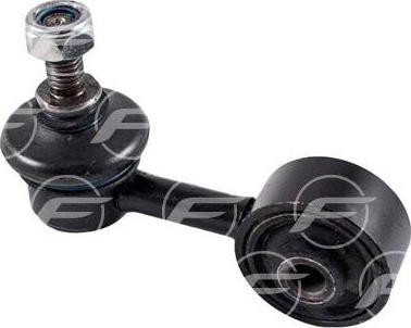 FARE F0012B - Тяга / стойка, стабилизатор abcparts.ee