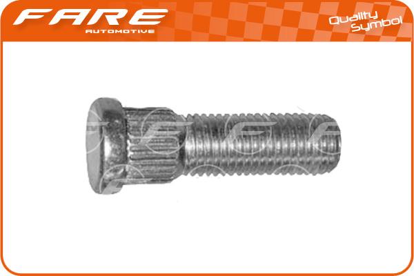 FARERCH 13813 - Rattapoldid abcparts.ee