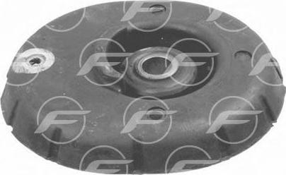 FARE SA 14407 - Опора стойки амортизатора, подушка abcparts.ee