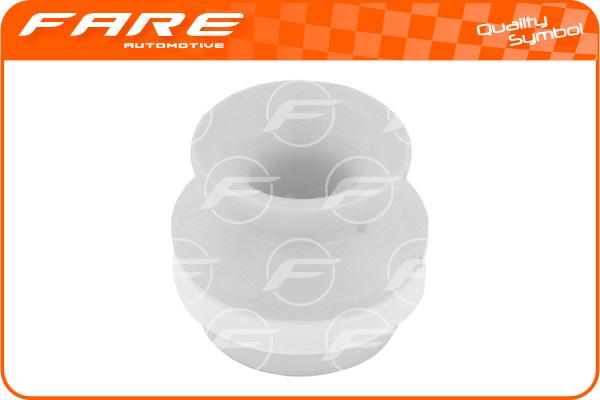Wilmink Group WG2032115 - Отбойник, демпфер амортизатора abcparts.ee