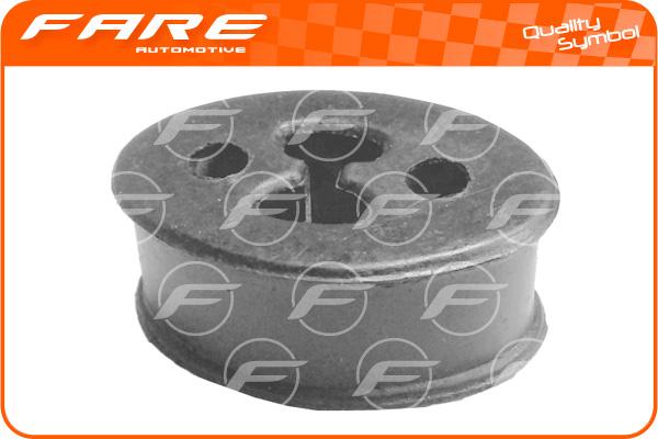 FARE SA 1358 - Kinnitus, summuti abcparts.ee