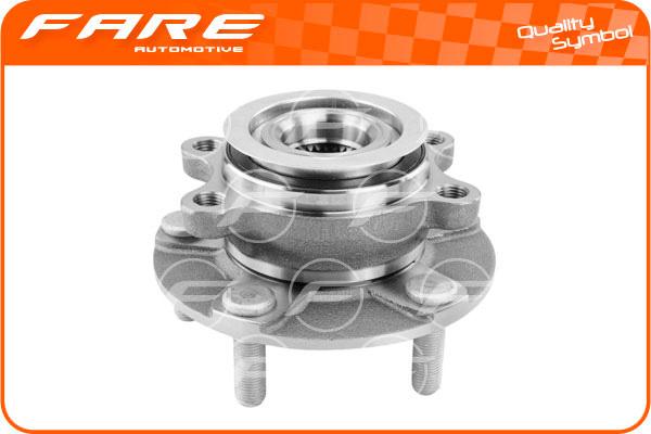 FARE SA 13177 - Rattarumm abcparts.ee