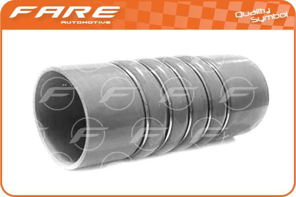 FARE SA 30397 - Трубка, нагнетание воздуха abcparts.ee