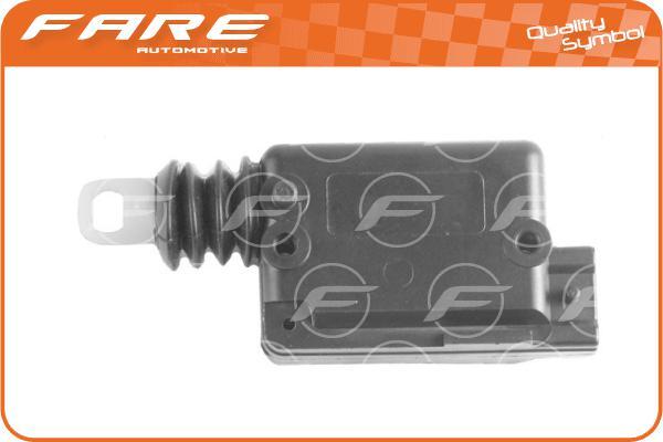 FARE SA 28928 - Seadeelement, kesklukustus abcparts.ee