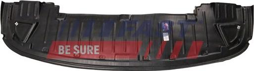 Fast FT99037 - Кожух двигателя abcparts.ee