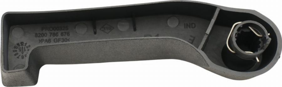 Fast FT94405 - Ручка задней двери abcparts.ee