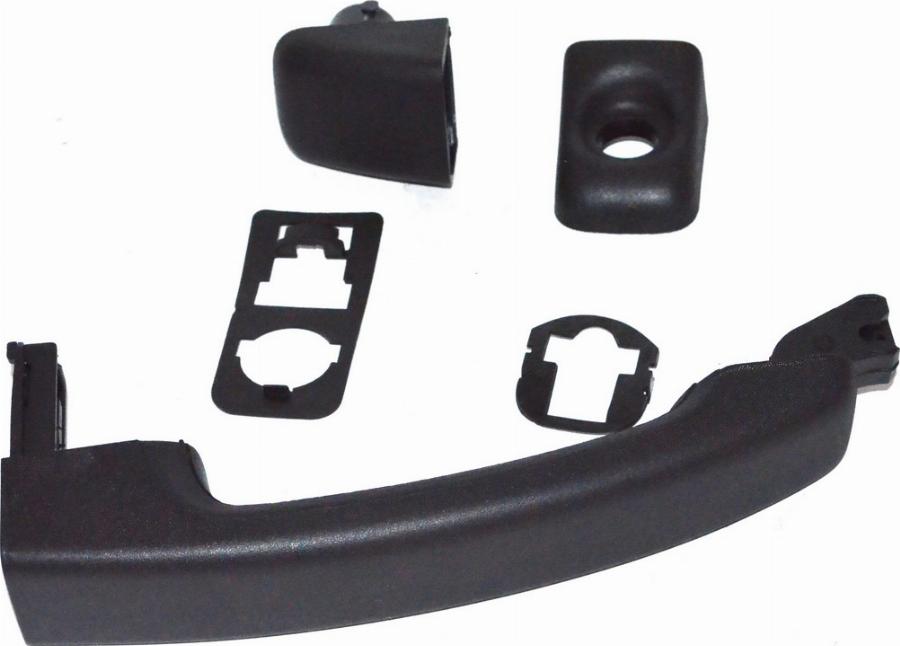 Fast FT94556 - Ручка двери abcparts.ee