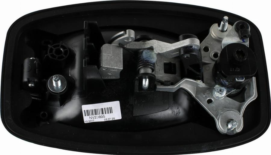 Fast FT94583 - Ручка двери abcparts.ee