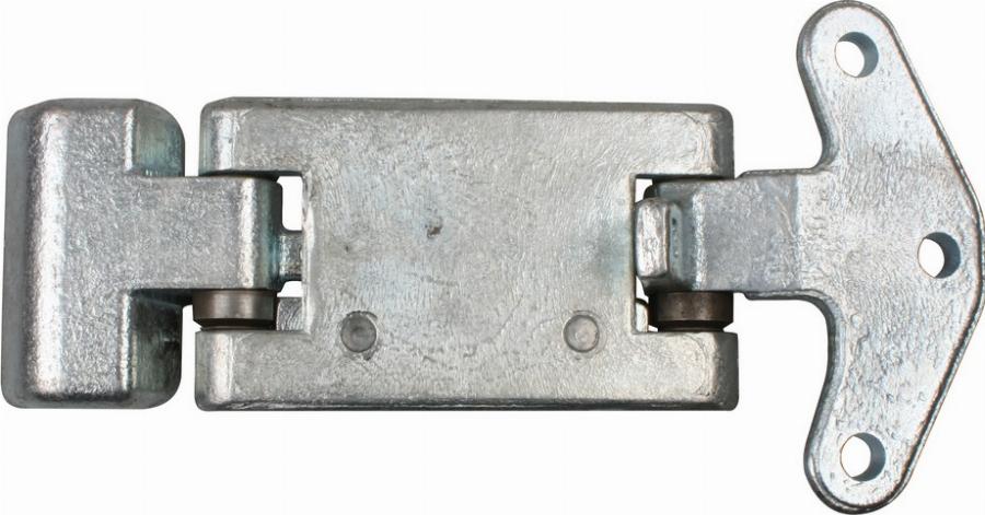 Fast FT94145 - Дверной шарнир abcparts.ee