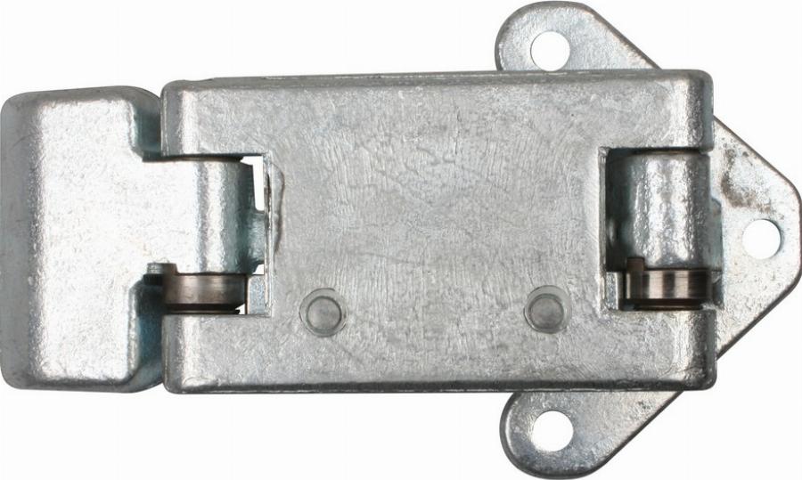 Fast FT94146 - Дверной шарнир abcparts.ee