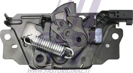 Fast FT94185 - Замок капота abcparts.ee