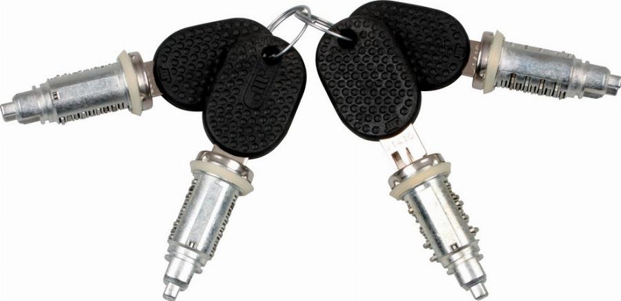 Fast FT94130 - Цилиндр замка abcparts.ee