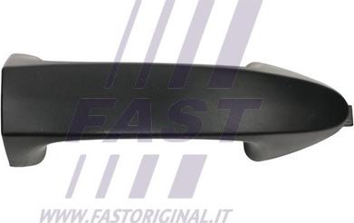 Fast FT94308 - Uksekäepide abcparts.ee