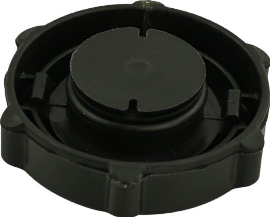 Fast FT94740 - Крышка, резервуар охлаждающей жидкости abcparts.ee