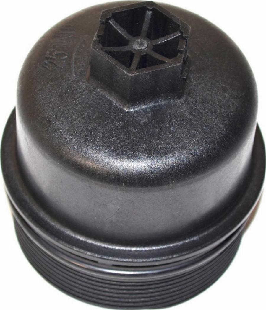 Fast FT94705 - Корпус, масляный фильтр abcparts.ee