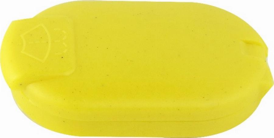 Fast FT94732 - Крышка, резервуар охлаждающей жидкости abcparts.ee