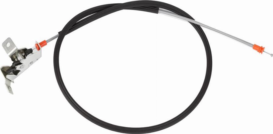 Fast FT95492 - Замок двери abcparts.ee