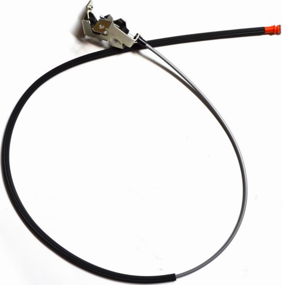 Fast FT95444 - Замок двери abcparts.ee