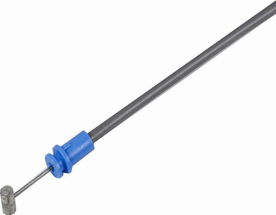 Fast FT95445 - Замок крышки багажника abcparts.ee