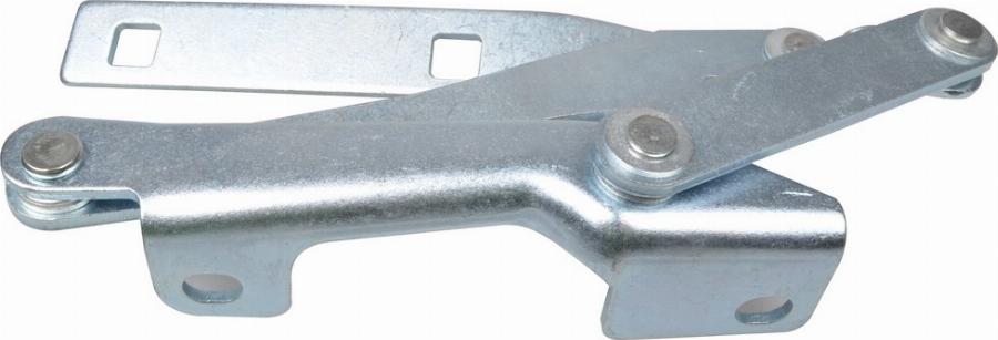 Fast FT95408 - Шарнир, капот abcparts.ee