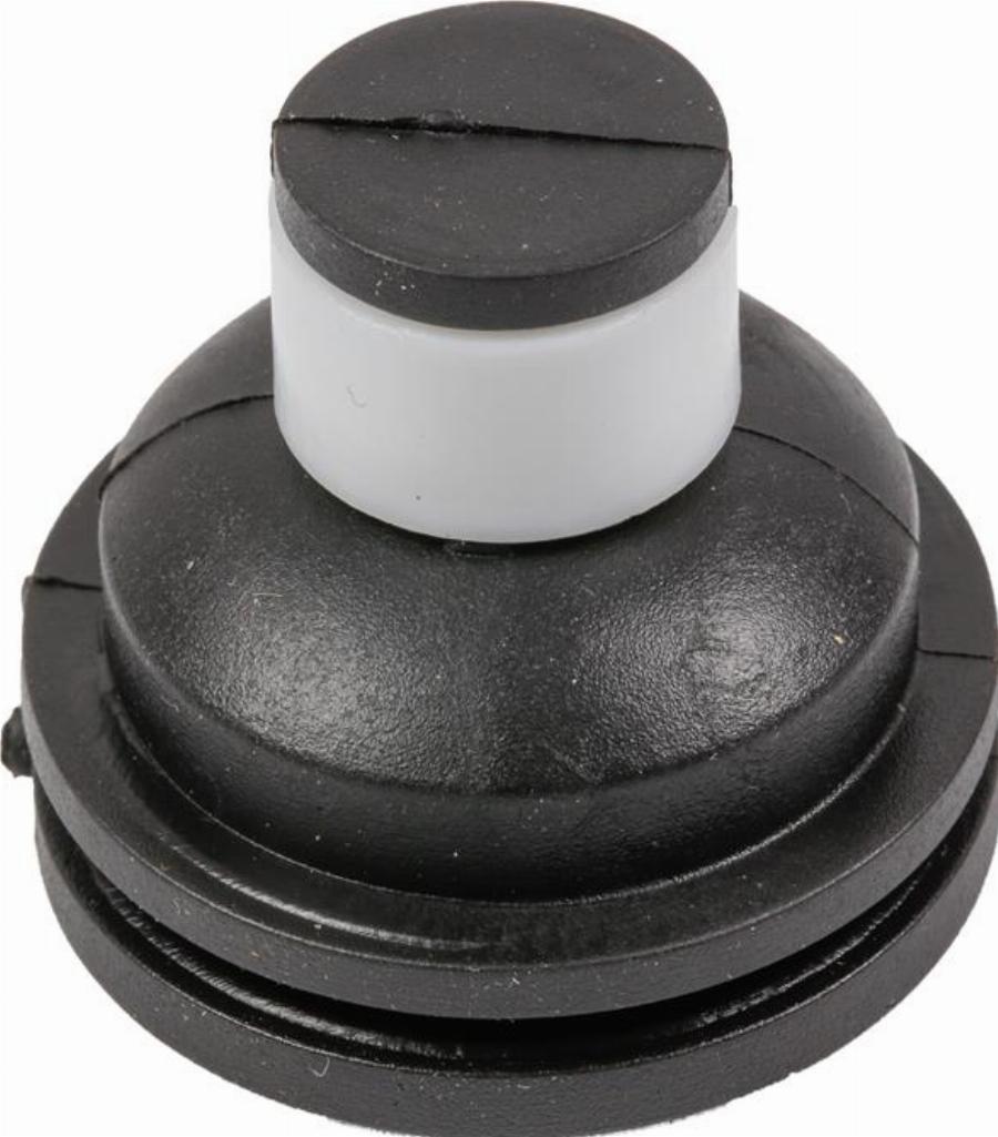 Fast FT95639 - Кронштейн, корпус воздушного фильтра abcparts.ee