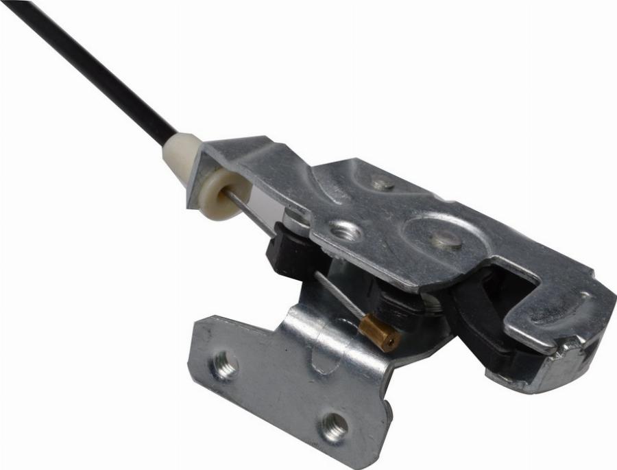 Fast FT95390 - Замок крышки багажника abcparts.ee