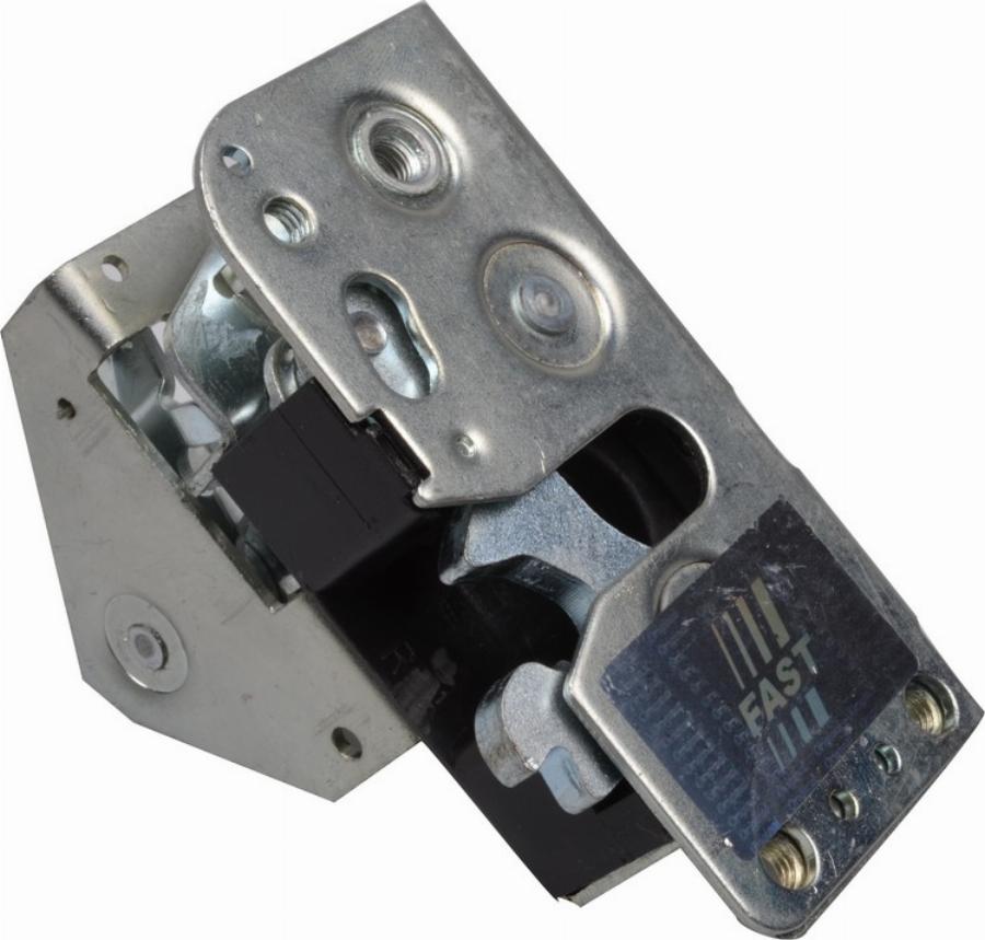 Fast FT95363 - Замок крышки багажника abcparts.ee