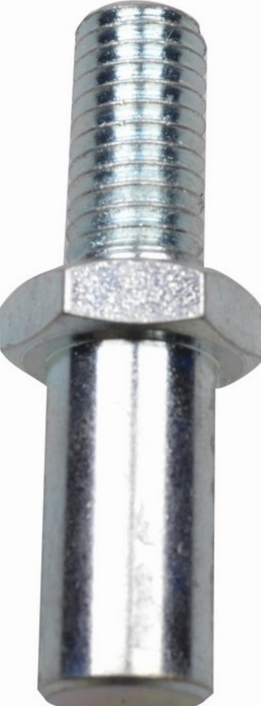 Fast FT95338 - Штифт замка двери, палец, шток abcparts.ee