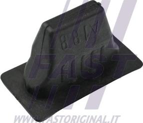 Fast FT95212 - Штифт замка двери, палец, шток abcparts.ee