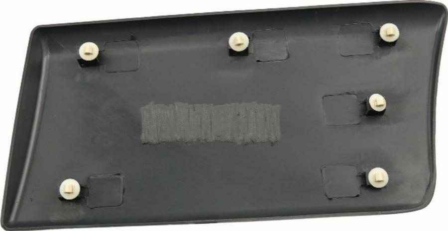 Fast FT90956 - Облицовка / защитная накладка, боковина abcparts.ee