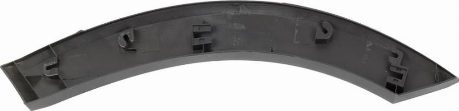 Fast FT90950 - Облицовка / защитная накладка, крыло abcparts.ee