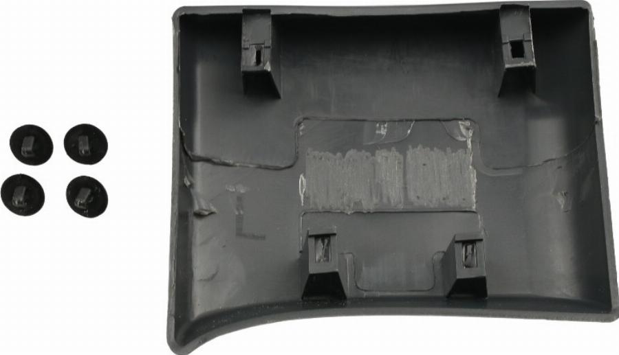 Fast FT90953 - Облицовка / защитная накладка, боковина abcparts.ee