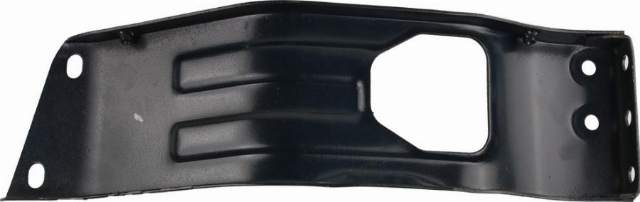 Fast FT90550 - Кронштейн бампера abcparts.ee