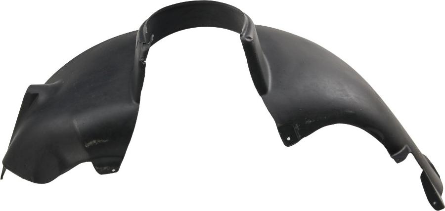 Fast FT90503 - Подкрылок, внутренняя часть крыла abcparts.ee