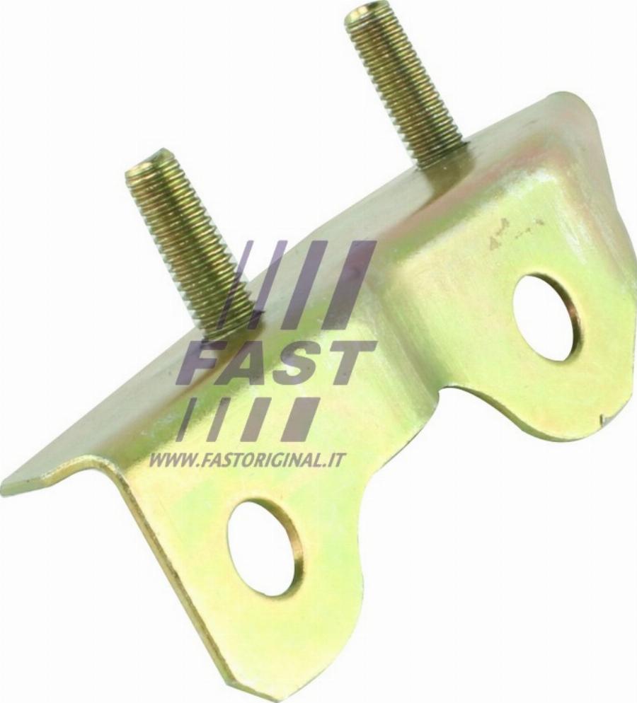Fast FT90502 - Кронштейн бампера abcparts.ee