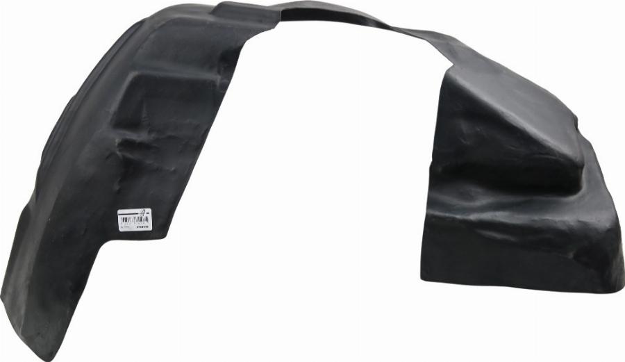 Fast FT90519 - Подкрылок, внутренняя часть крыла abcparts.ee