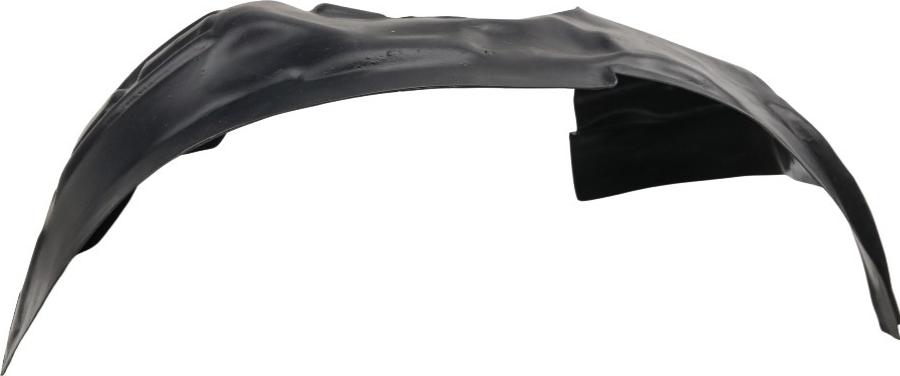 Fast FT90516 - Подкрылок, внутренняя часть крыла abcparts.ee