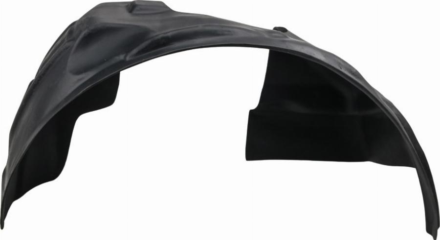 Fast FT90518 - Подкрылок, внутренняя часть крыла abcparts.ee