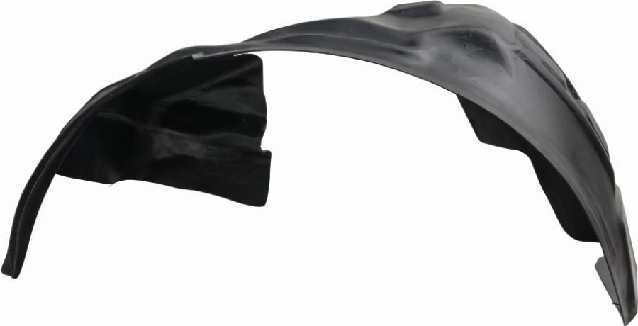 Fast FT90517 - Подкрылок, внутренняя часть крыла abcparts.ee