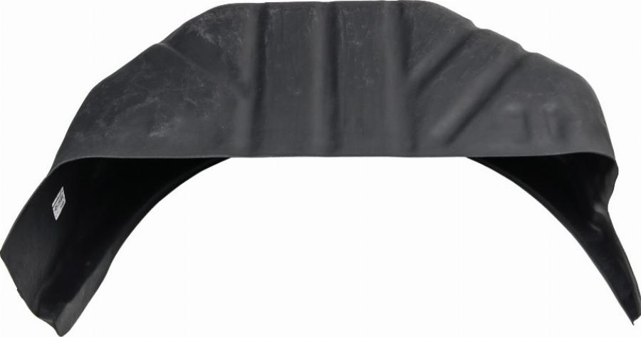 Fast FT90520 - Подкрылок, внутренняя часть крыла abcparts.ee