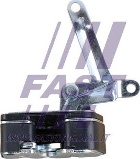 Fast FT90687 - Замок двери abcparts.ee