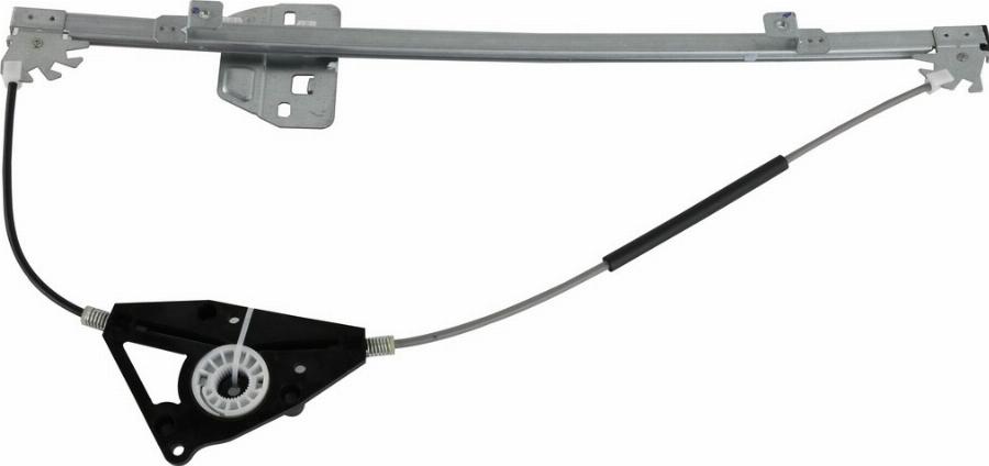 Fast FT91988 - Стеклоподъемник abcparts.ee