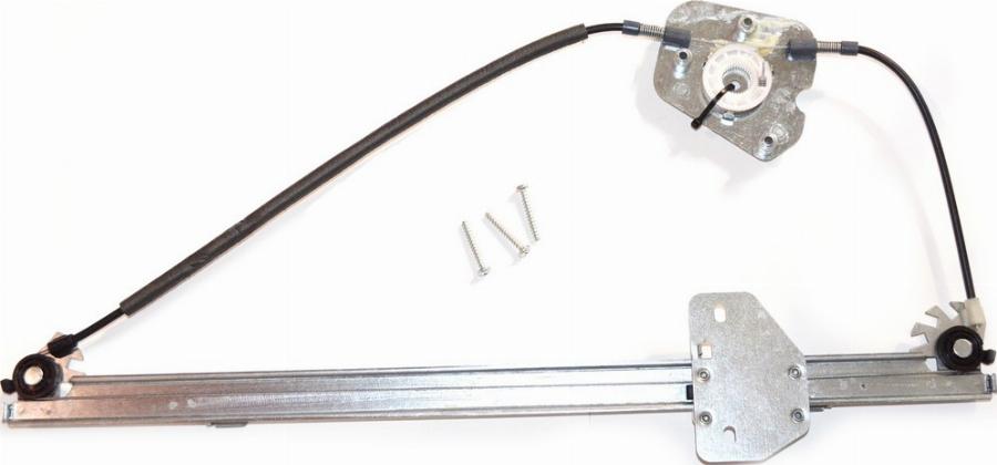 Fast FT91987 - Стеклоподъемник abcparts.ee