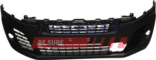 Fast FT91099G - Буфер, бампер abcparts.ee