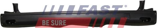 Fast FT91096G - Буфер, бампер abcparts.ee