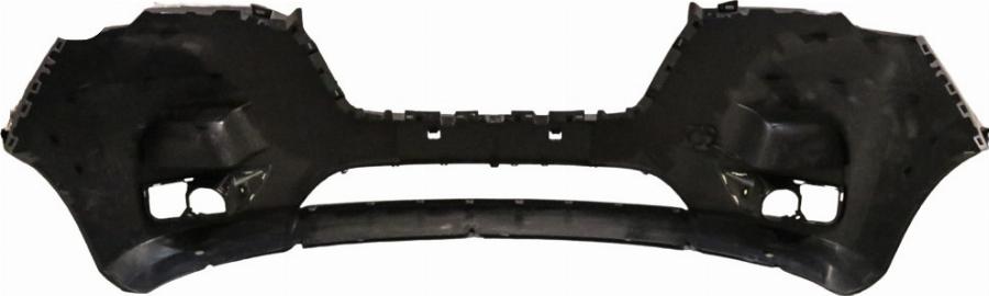 Fast FT91039 - Буфер, бампер abcparts.ee